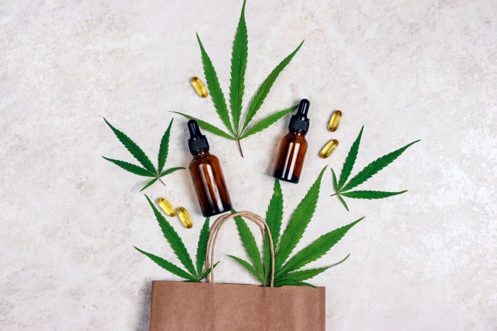 Buying Cbd