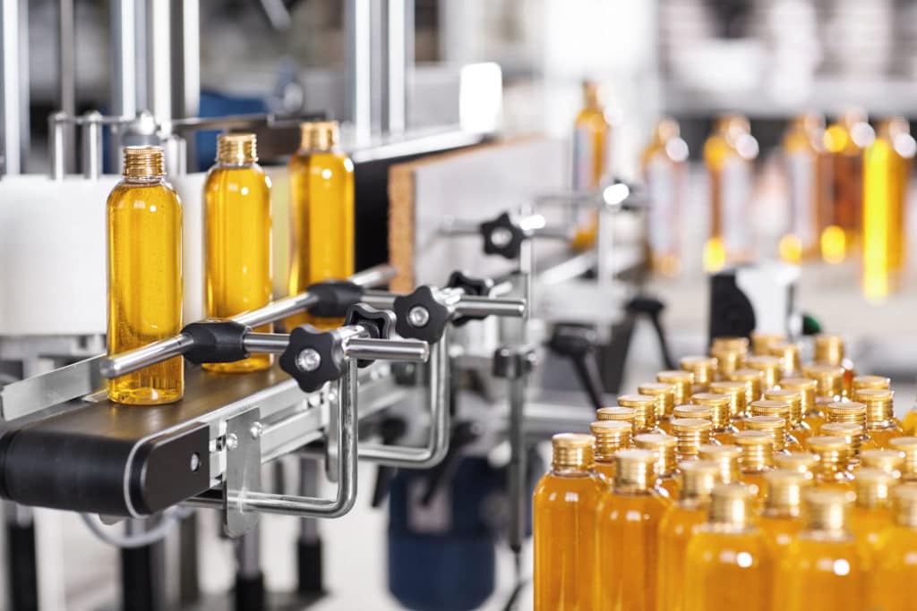 7 Things to Look for in a Wholesale CBD Manufacturer