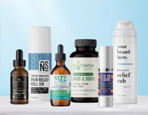 private label supplier