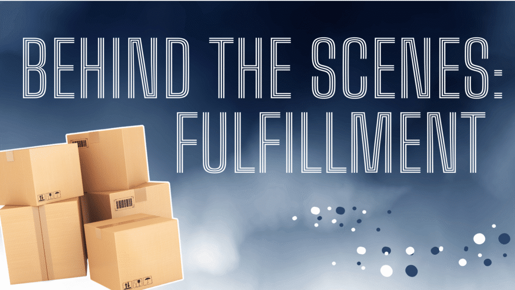 BTS FULFILLMENT