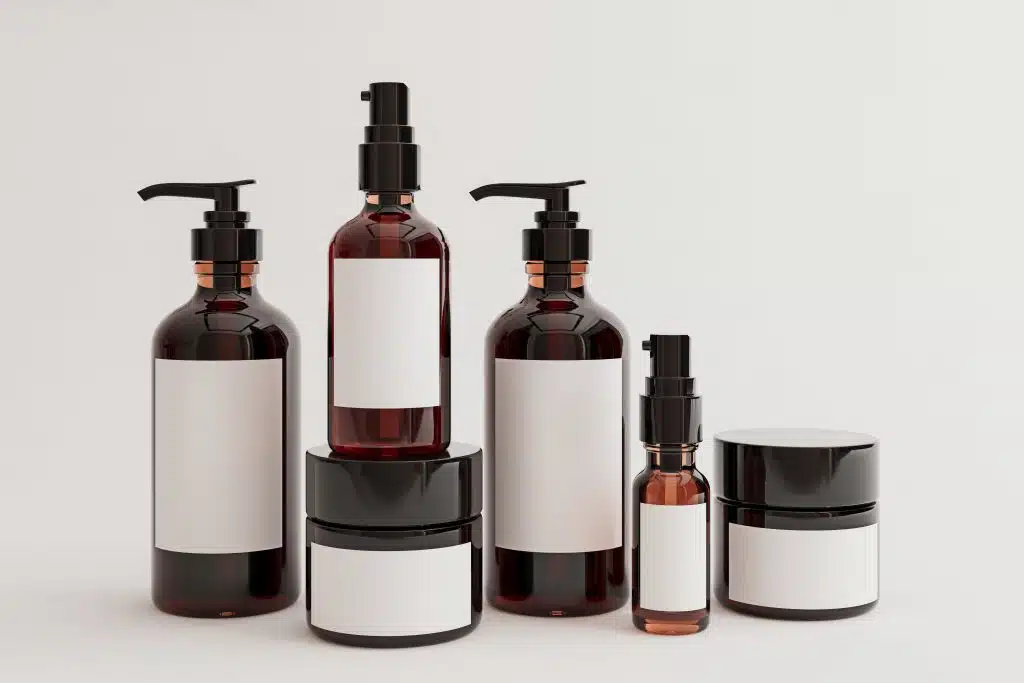 private label skincare manufacturer