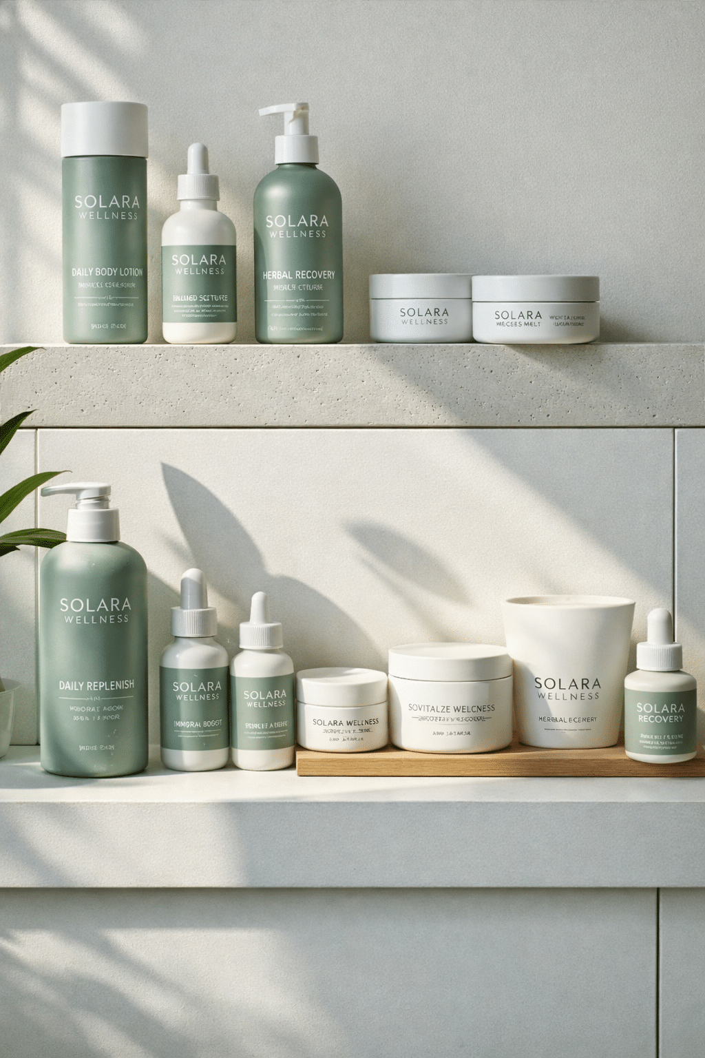 How to Expand Your Product Line Without Increasing Overhead 4 product line