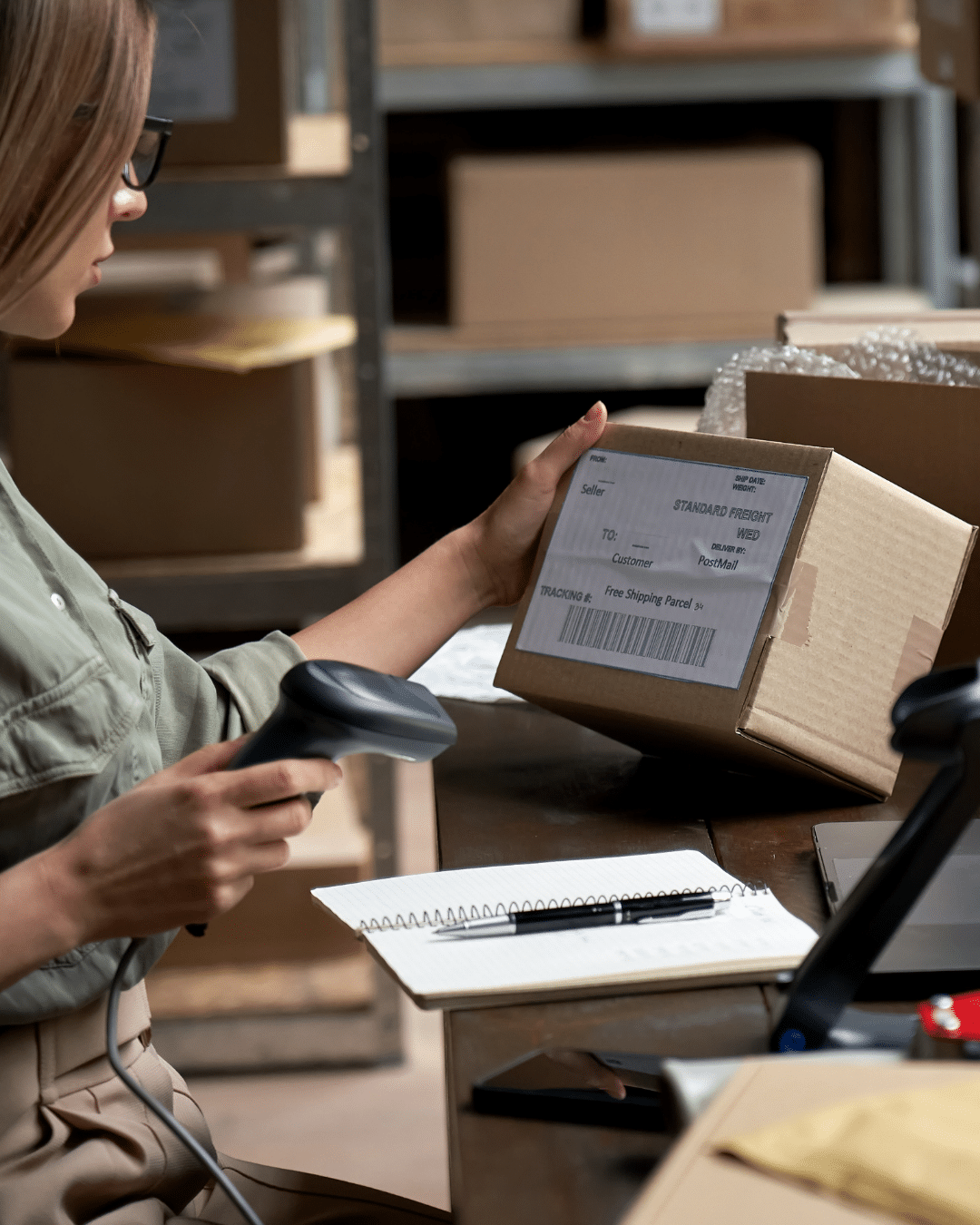 8 Innovative Ways to Build a High-Impact Supplement Brand 4 supplement brand fulfillment