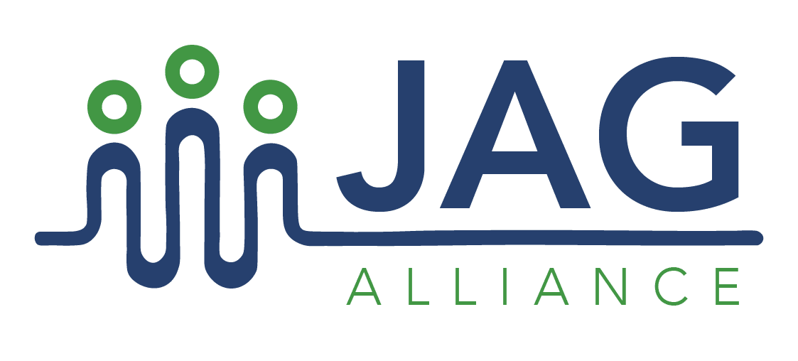JAG Alliance Logo