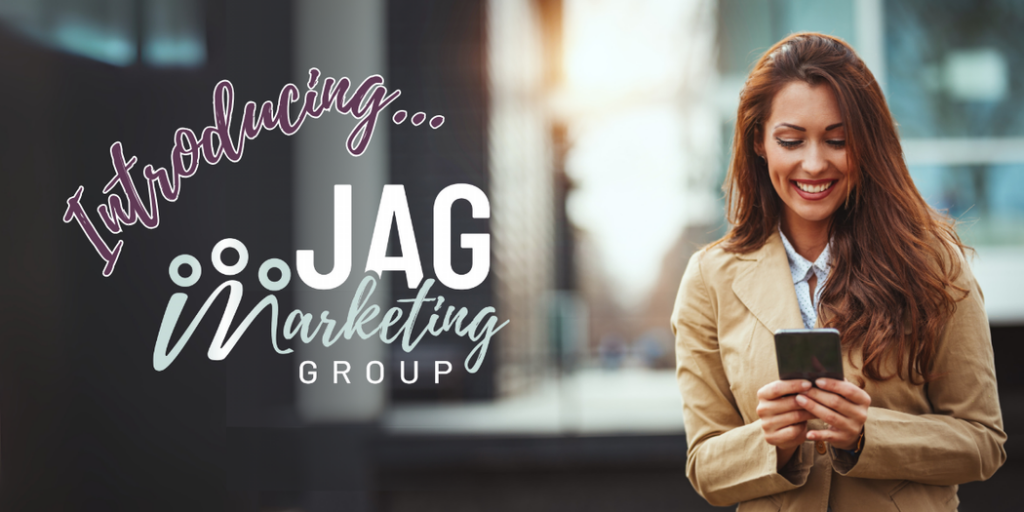 jag marketing group