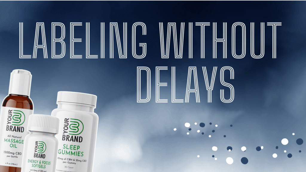 LABELING WITHOUT DELAYS