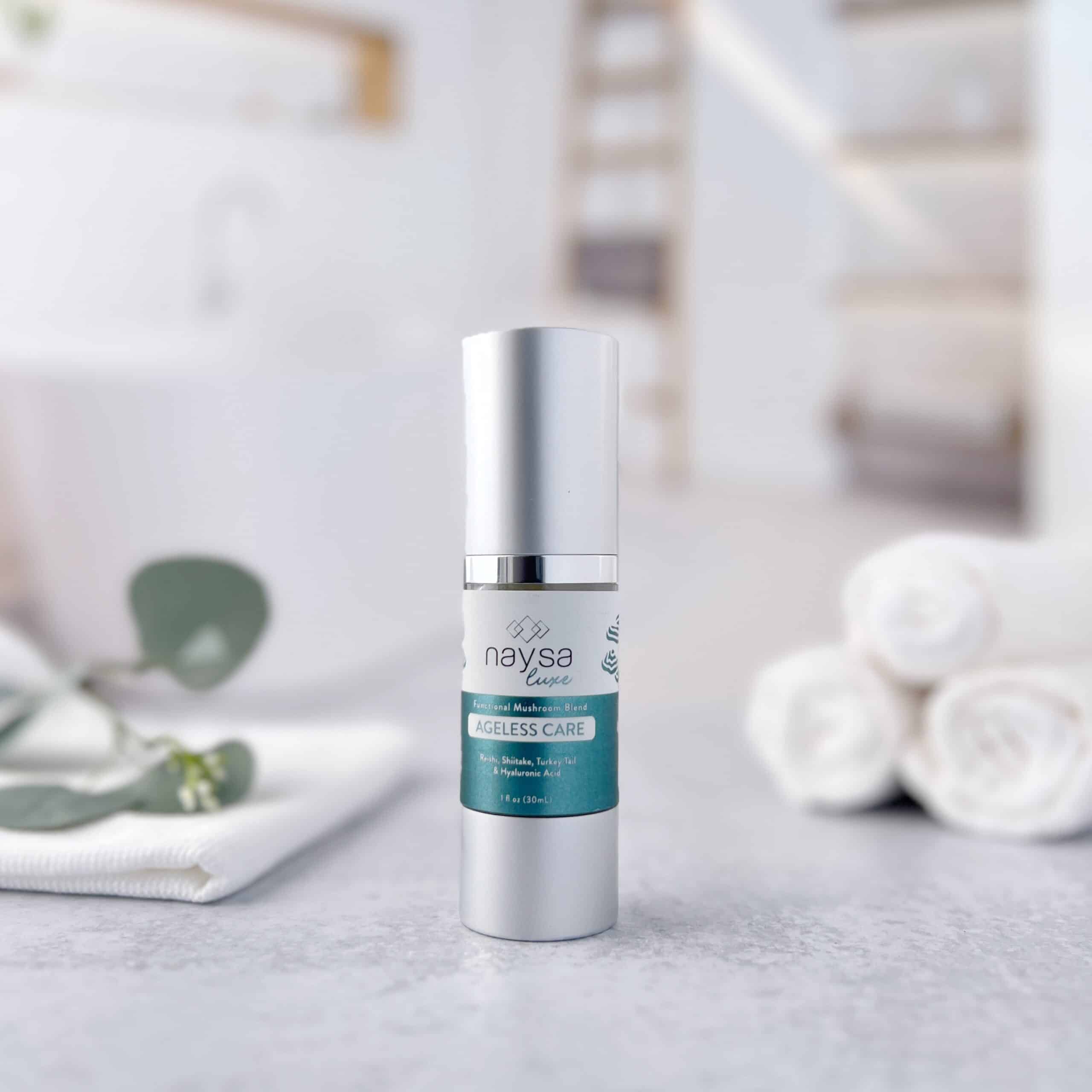 Luxe Ageless Care scaled