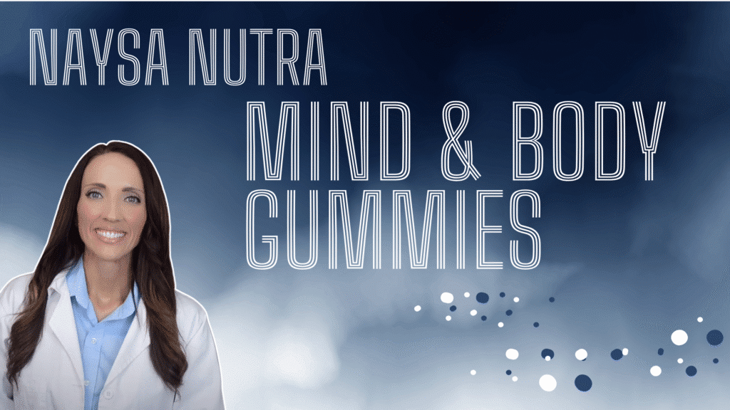 MIND AND BODY