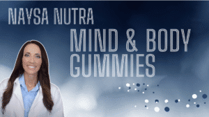MIND AND BODY