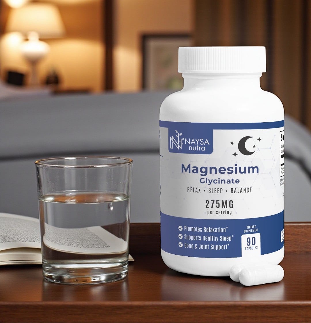 Private Label Wellness Products