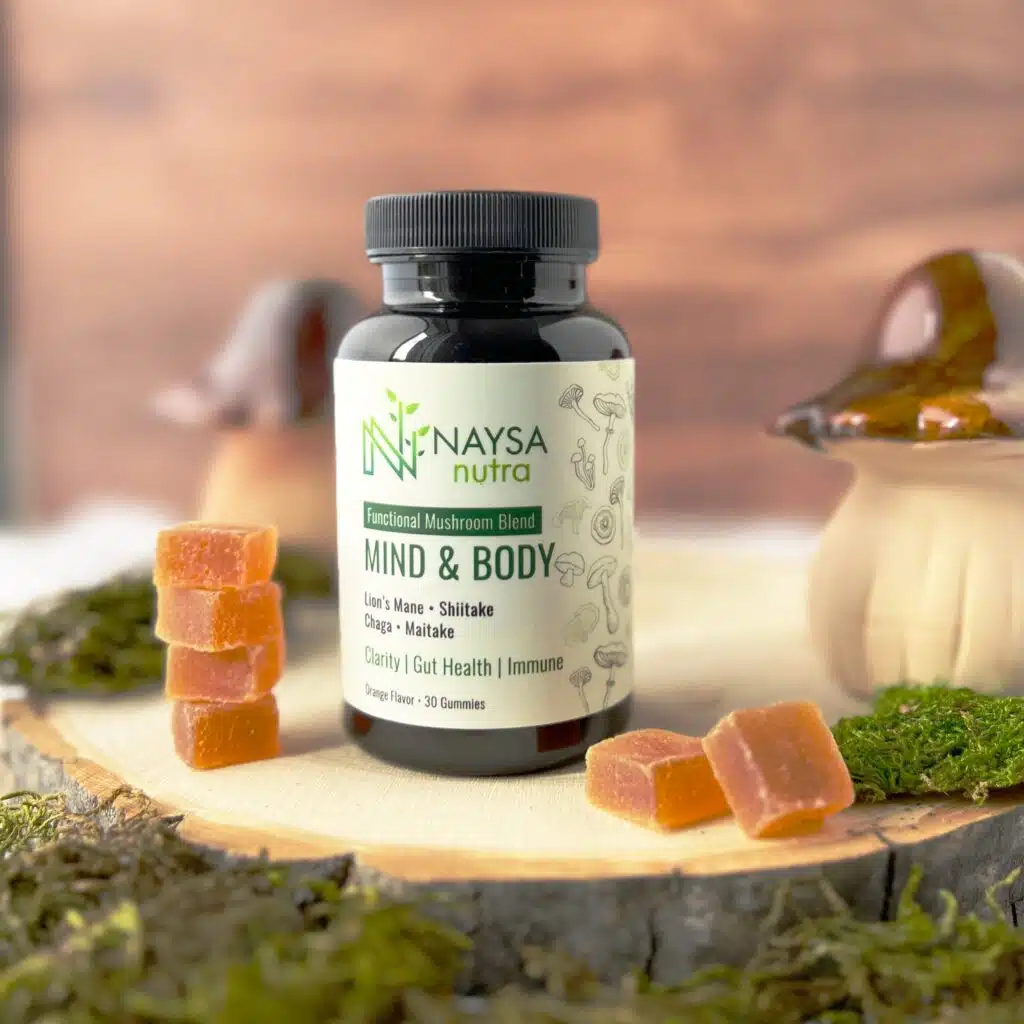Mind Body Gummies2 1