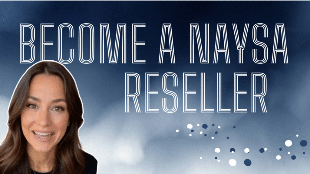 NAYSA RESELLER