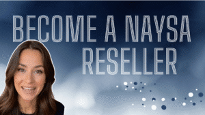 NAYSA RESELLER