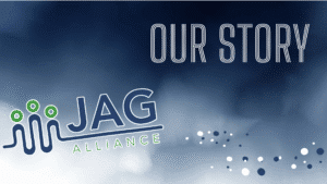 OUR STORY