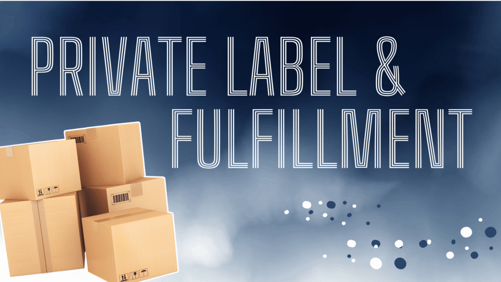PL AND FULFILLMENT