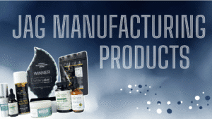 PRODUCT MANUFACTURING