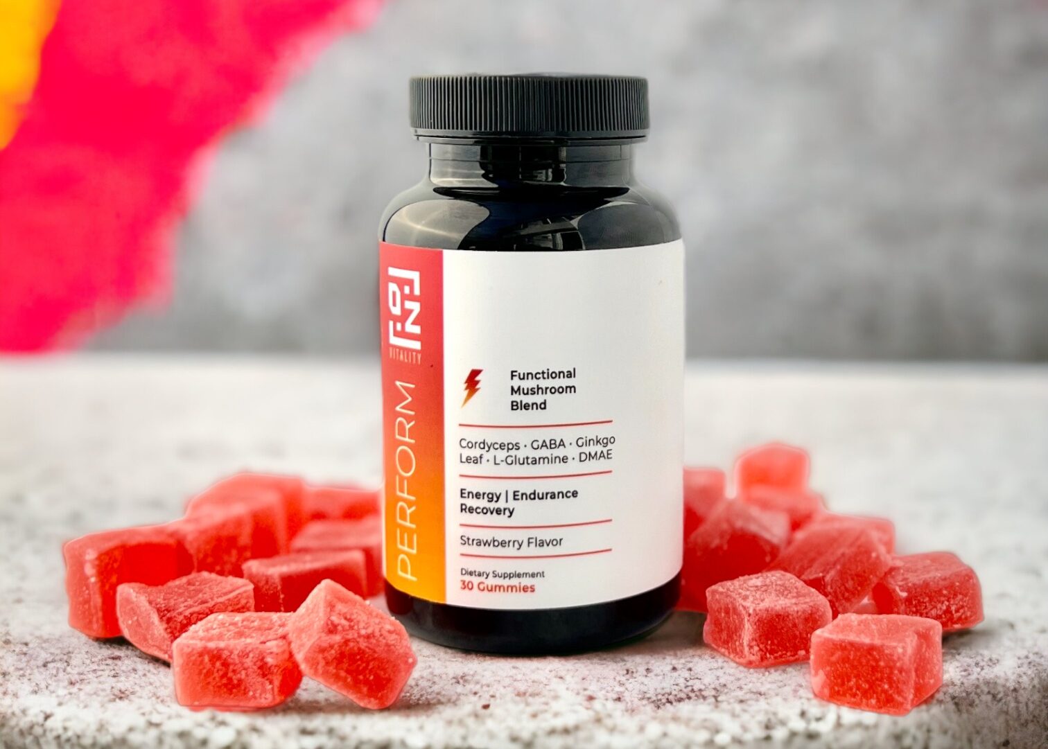 Warehouse operations dashboard