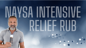 RELIEF RUB VIDEO