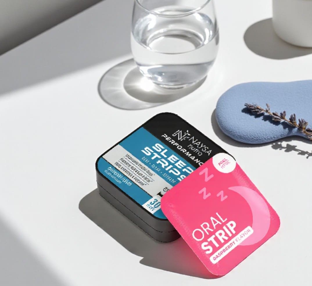 performance Private Label Wellness Products