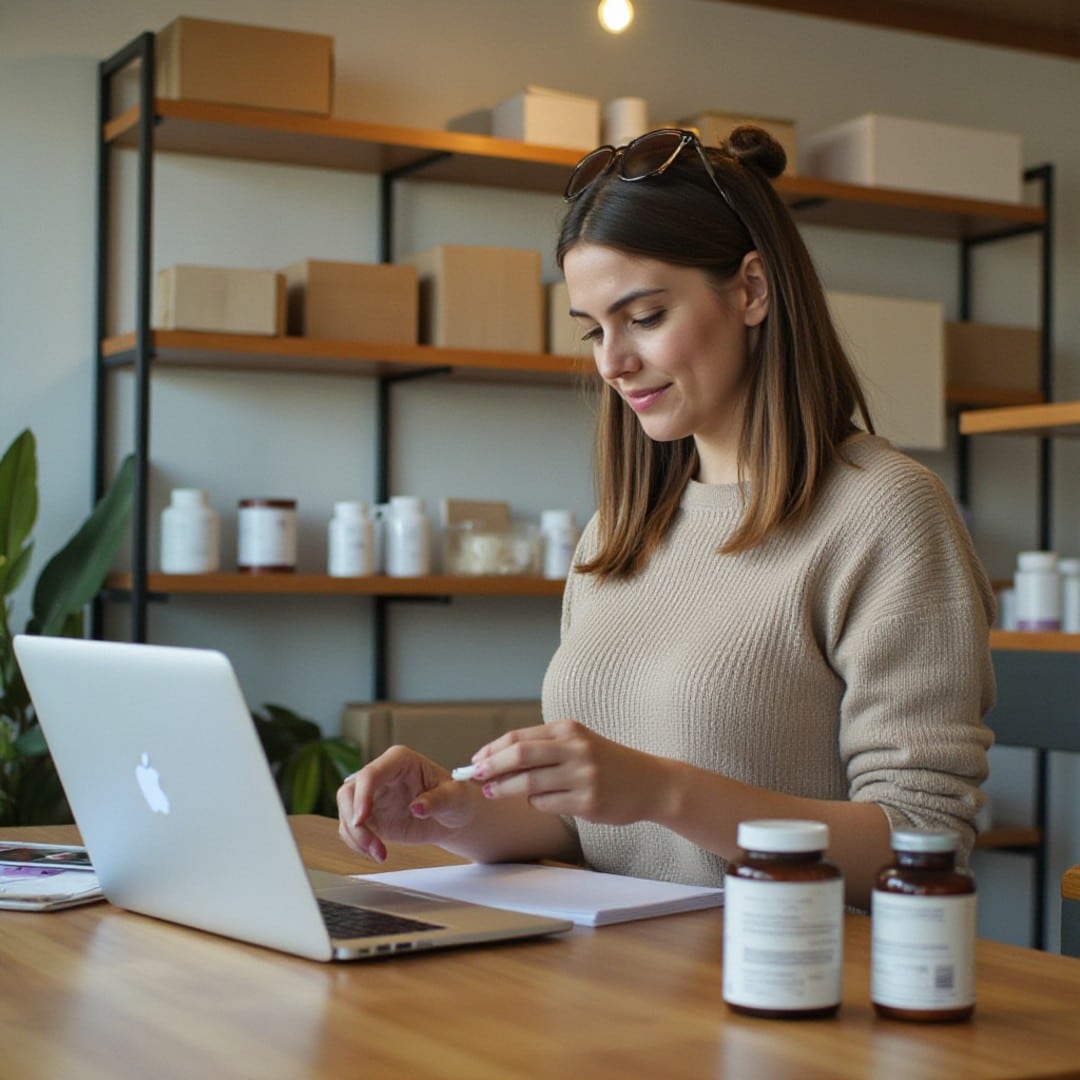 What to Look for in a Private Label Supplement Supplier (Checklist Inside) 2 private label supplement supplier