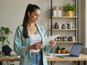 Why Low Minimums Are Changing the Supplement Industry