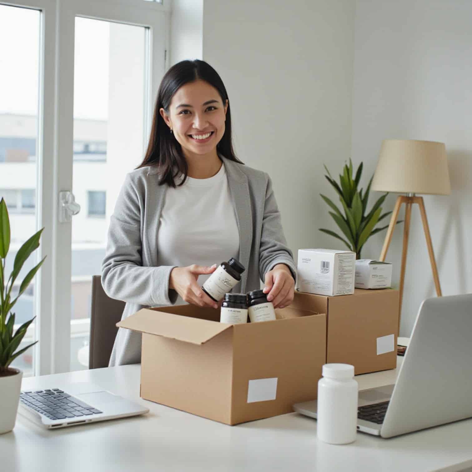 Why Low Minimums Are Changing the Supplement Industry (and How to Use Them to Your Advantage) 2 low MOQ private label manufacturers