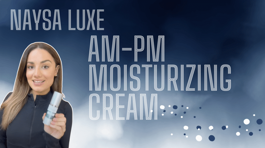 am pm cream 1