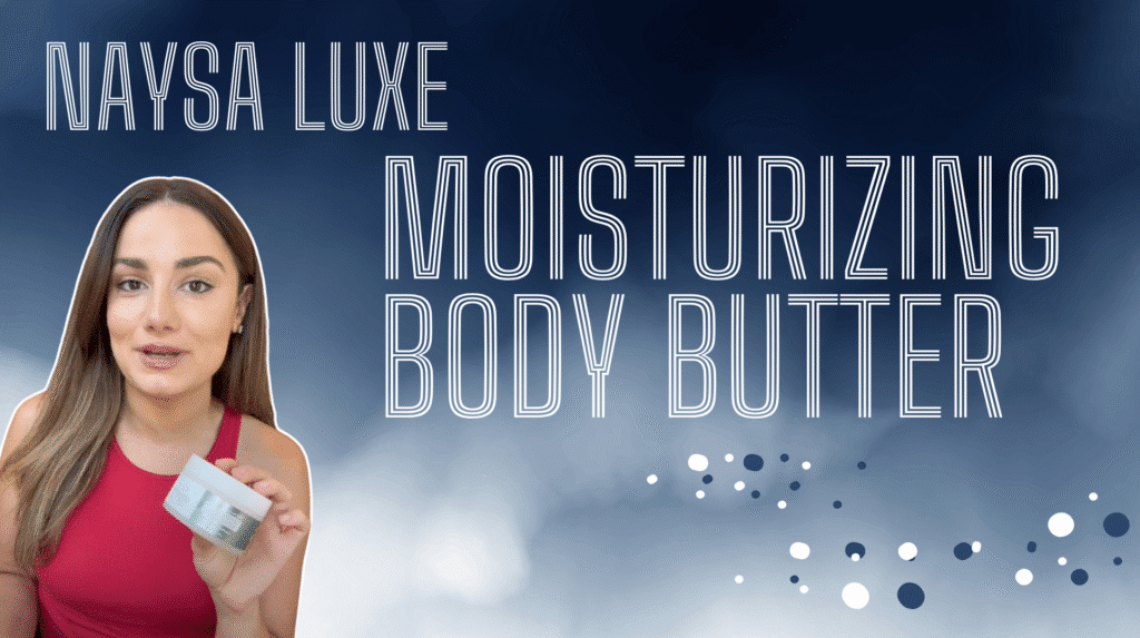 body butter 3