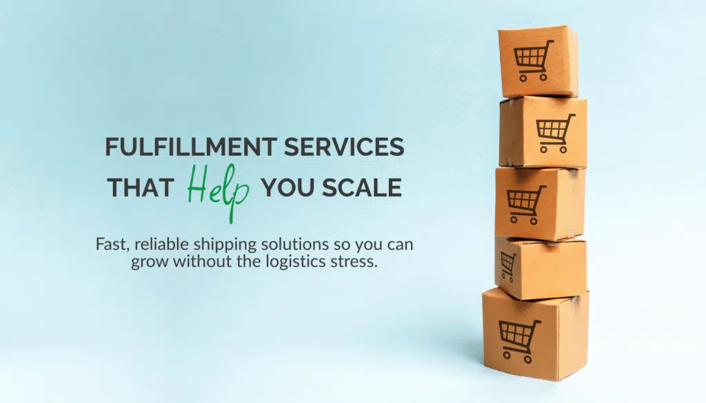 fulfillment mobile header image