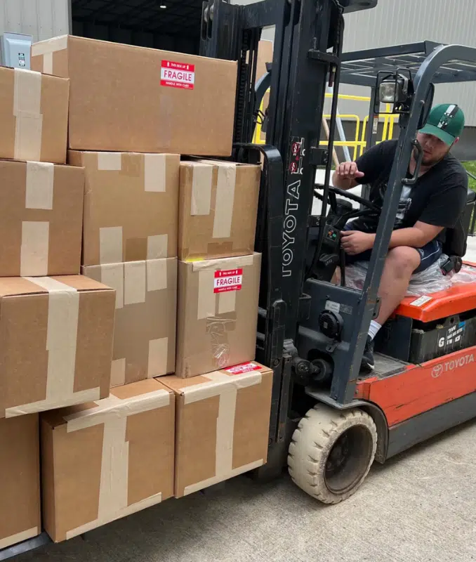fulfillment services 3 1