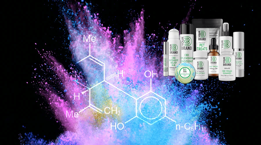 full spectrum CBD oil wholesale