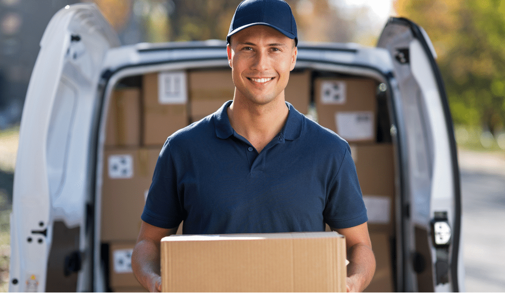 supplement fulfillment services