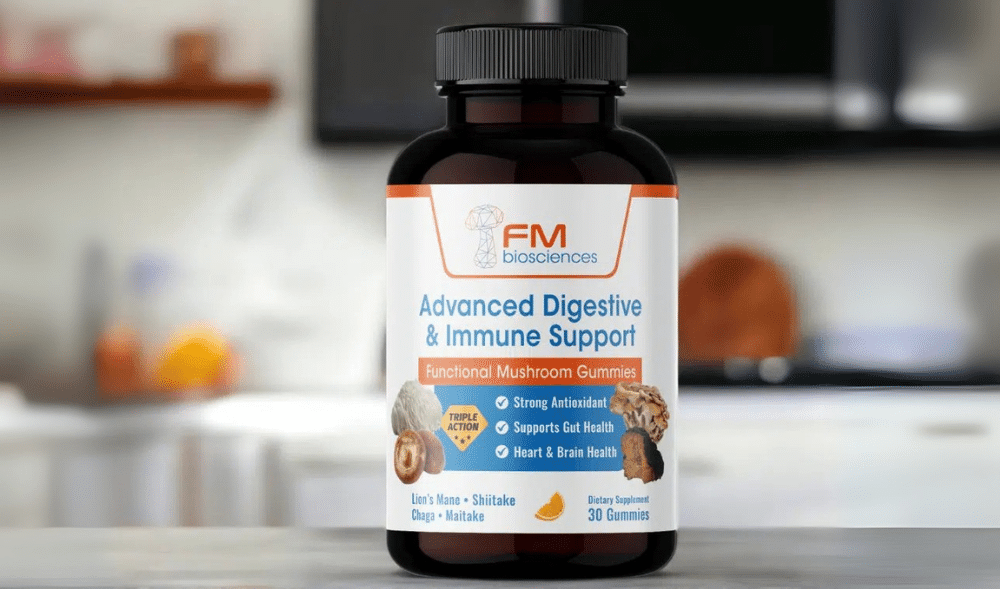 supplement fulfillment services products