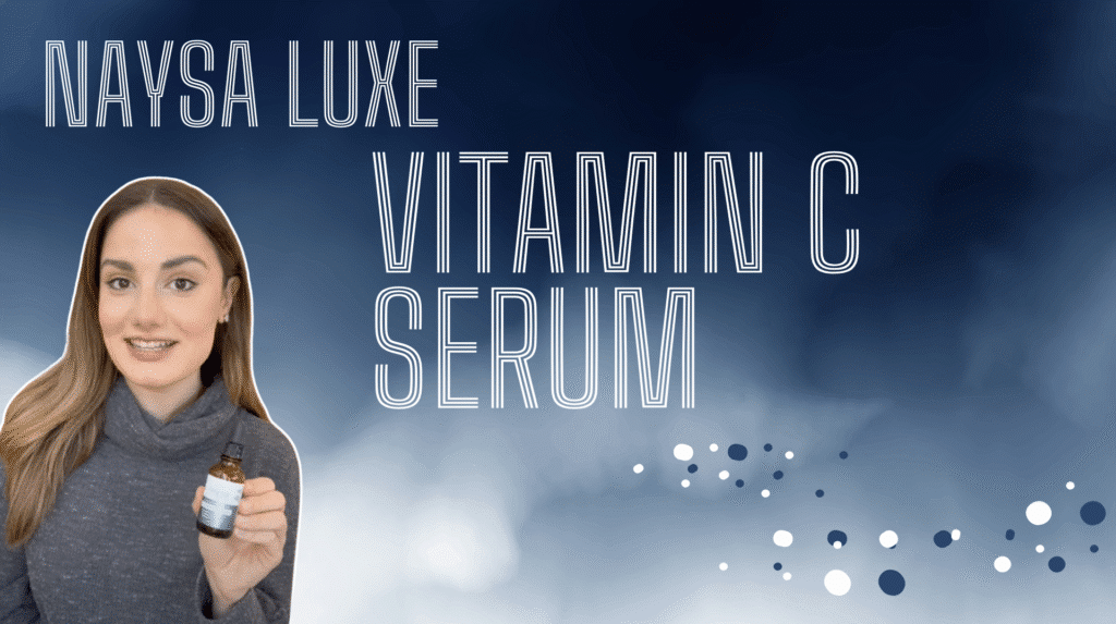 vit c serum